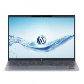 NOTEBOOK (โน้ตบุ๊ค) HP PAVILION AERO 13-BG0043AU (NATURAL SILVER)