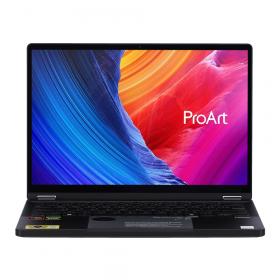 NOTEBOOK (โน้ตบุ๊ค) ASUS PROART PX13 OLED HN7306WV-LX921WF (NANO BLACK)