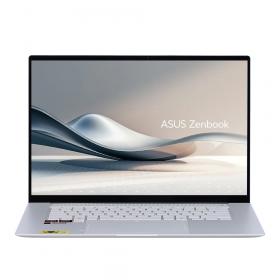 NOTEBOOK (โน้ตบุ๊ค) ASUS ZENBOOK S 16 OLED UM5606WA-RK917WF (SCANDINAVIAN WHITE)