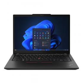 NOTEBOOK (โน้ตบุ๊คสำหรับองค์กร) LENOVO X13G5T ULT5_125U 16GB 512GB W11 PRO (21LU005ATH)