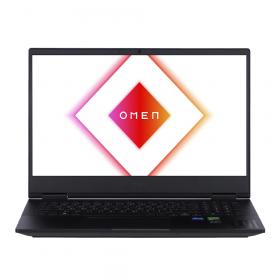 NOTEBOOK (โน้ตบุ๊ค) HP OMEN 16-WF1148TX (SHADOW BLACK)