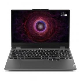 NOTEBOOK (โน้ตบุ๊ค) LENOVO LOQ 15ARP9 AMD R7 7435HS 24G512G RTX4050 6G (83JC003NTA)