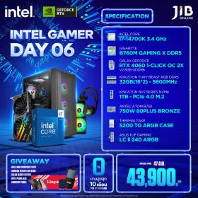 COMPUTERSET INTEL GAMER DAYS 06