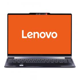 NOTEBOOK 2 IN 1 (โน้ตบุ๊คแบบฝาพับ 360 องศา) LENOVO YOGA 9 2-IN-1 14IMH9 83AC000XTA - LUNA GREY