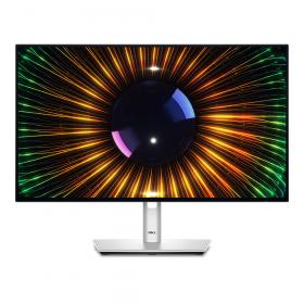 MONITOR (จอมอนิเตอร์) DELL ULTRASHARP 24 MONITOR-U2424H ,1920 X 1080 AT 120HZ , DP+HDMI+USB-C (SNSU2424H)