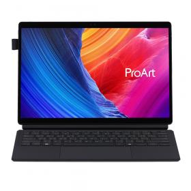 NOTEBOOK (โน้ตบุ๊ค) ASUS PROART PZ13 OLED HT5306QA-LX007WF - NANO BLACK