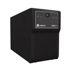 UPS (เครื่องสำรองไฟฟ้า) VERTIV LIEBERT PSA 1000VA/600W (PSA1000MT3-230U)