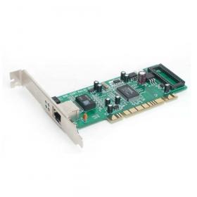 LAN CARD (การ์ดแลน) D-LINK PCL GIGAGIT NETWORK ADAPTER (DGE-528T)