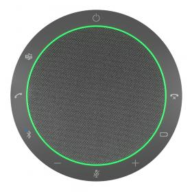 SPEAKERPHONE BLUETOOTH (สปีกเกอร์โฟน) JABRA SPEAK2 55 MS TEAMS