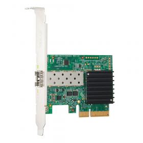 LAN CARD (การ์ดแลน) ZYXEL XGN100F WITH SINGLE SFP+ PORT