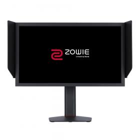 Monitor (จอมอนิเตอร์) Benq Zowie XL2566X+ - 24 Inch TN 400Hz Dyac