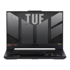 NOTEBOOK (โน้ตบุ๊ค) ASUS TUF GAMING F15 FX507VV-LP139W (MECHA GRAY)