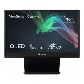 MONITOR (จอมอนิเตอร์) VIEWSONIC VP16 - 15.6 OLED 60Hz