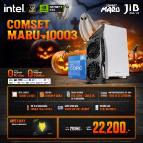 COMPUTER SET JIB MARU-2410003