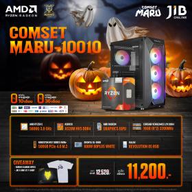 COMPUTER SET JIB MARU-2410010