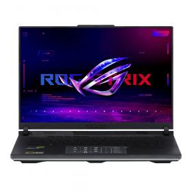 NOTEBOOK (โน้ตบุ๊ค) ASUS ROG STRIX SCAR 16 G634JYR-RA039W (OFF BLACK)