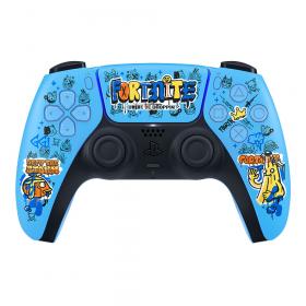 WIRELESS CONTROLLER (คอนโทรลเลอร์ไร้สาย) SONY DUALSENSE FORTNITE LIMITED EDITION