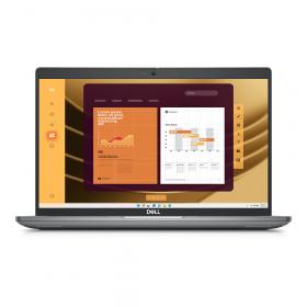 NOTEBOOK (โน้ตบุ๊คสำหรับองค์กร) DELL LATITUDE5450 ULTRA 5 125U 16GB(2X8GB) 512SSD WIN11PRO (SNS54500