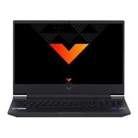 NOTEBOOK (โน้ตบุ๊ค) HP VICTUS 15-FA1230TX (MICA SILVER)