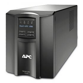 เครื่องสำรองไฟ APC SMT1500IC 1500VA UPS แบบ Tower