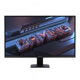 Monitor (จอมอนิเตอร์) Gigabyte GS27FA - 27 Inch Super Speed IPS FHD 180Hz AMD FreeSync