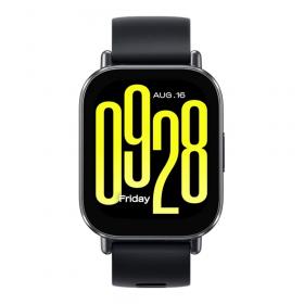 SMARTWATCH (นาฬิกาอัจฉริยะ) REDMI WATCH 5 ACTIVE (BLACK) (57760) (XMI-BHR8784GL)