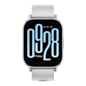 SMARTWATCH (นาฬิกาอัจฉริยะ) REDMI WATCH 5 ACTIVE (SILVER) (57766) (XMI-BHR8790GL)