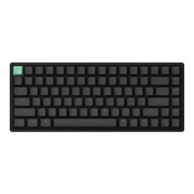 KEYBOARD (คีย์บอร์ด) KEYCHRON K2 HE STANDARD VERSION (BLACK) (QMK) (GATERON DOUBLE-RAIL MAGNETIC SWITCH RGB EN/TH) (K2H-J1-TH)