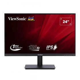 Monitor (จอมอนิเตอร์) Viewsonic VA240A-H - 23.8 Inch IPS FHD 120Hz