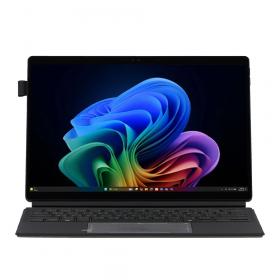 NOTEBOOK 2 IN 1 (โน้ตบุ๊คแบบแยกคีย์บอร์ด) ASUS PROART PZ13 HT5306QA-LX007WA (NANO BLACK)