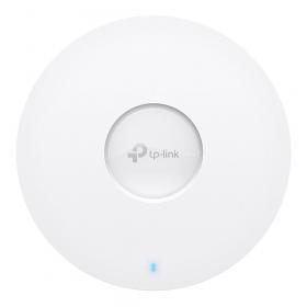 ACCESS POINT (แอคเซสพอยต์) TP-LINK OMADA AX3000 CEILING MOUNT WIFI 6 (EAP653)