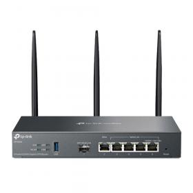 ROUTER (เราเตอร์) TP-LINK OMADA AX3000 GIGABIT VPN ROUTER (ER706W)