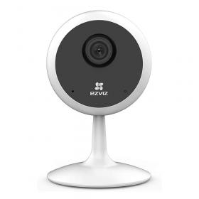 IP-CAMERA (ไอพีคาเมร่า) EZVIZ C1C 2MP 2.8MM 1080P WI-FI PT CAMERA H.265 (EZV-C1C-F0-1E2WF)
