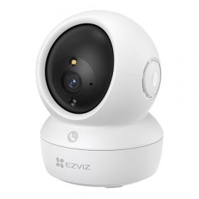 IP-CAMERA (ไอพีคาเมร่า) EZVIZ H6C PRO 5MP 4MM (EZV-H6c-R105-1J5WF)