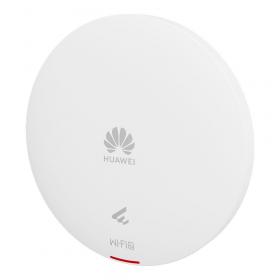 ACCESS POINT (แอคเซสพอยต์) HUAWEI SETTLED AP, WI-FI 6, INDOOR, DUAL RADIO(2.4G/5GHz), 2*2/2*2 MU-MIM