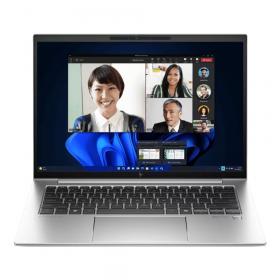 NOTEBOOK (โน้ตบุ๊คสำหรับองค์กร) HP ELITEBOOK 840 G11 ULTRA 7-155H 16GB 1TB SSD W11P64 (A4MP4PT#AKL)