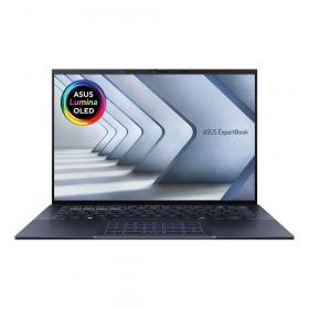 NOTEBOOK (โน้ตบุ๊คสำหรับองค์กร) ASUS EXPERTBOOK 90NX05W1-M01ME0 I7-150U LPDDR5X 16G 1T W11PRO (B9403