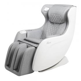 MASSAGE CHAIR (เก้าอี้นวด) RESTER NOVA GRAY