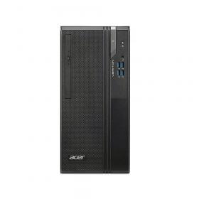DESKTOP PC (คอมพิวเตอร์ตั้งโต๊ะสำหรับองค์กร) ACER VS2690G Ci3-12100 8G 256G ESHELL (UD.VWMST.04D)