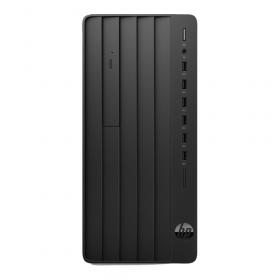 DESKTOP PC (คอมพิวเตอร์ตั้งโต๊ะสำหรับองค์กร) HP PRO TOWER 280 G9 I3-14100 16GB 512GBSSD W11H (B4VN5P