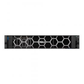 SERVER (เซิร์ฟเวอร์) DELL POWEREDGE R760XS 2XSILVER 4514Y 2G (SNSR7601)