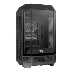 CASE (เคส) THERMALTAKE THE TOWER 250 (BLACK) (MINI-ITX)