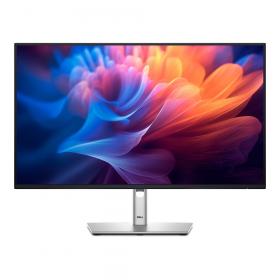 MONITOR (จอมอนิเตอร์) DELL 27 MONITOR - P2725H, 27 INCH 1920X1080 16:9, HDMI+DP+VGA (SNSP2725H)