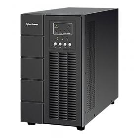 UPS (เครื่องสำรองไฟฟ้า) CYBER POWER  CBP-OLS3000EC-AS 3000VA/2400W