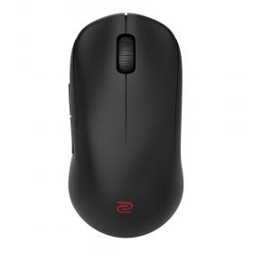WIRELESS MOUSE (เมาส์ไร้สาย) ZOWIE U2-DW 4K - BLACK