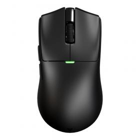 WIRELESS MOUSE (เมาส์ไร้สาย) FANTECH TANTO E - BLACK (WG13E)