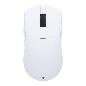WIRELESS MOUSE (เมาส์ไร้สาย) FANTECH TANTO E - WHITE (WG13E)
