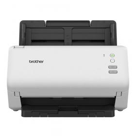 SCANNER (สแกนเนอร์) BROTHER ADS-ADS-3100