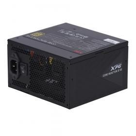 POWER SUPPLY (อุปกรณ์จ่ายไฟ) XPG CORE REACTOR II VE 850W 80 PLUS GOLD BLACK ATX