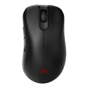 WIRELESS MOUSE (เมาส์ไร้สาย) ZOWIE EC3-DW - BLACK
